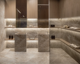 Керамогранит Iconic Life