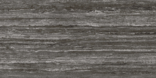 Керамогранит Cisa Italian Icon Vein Cut Black Lapp Lux Rett 59,4x119