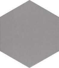 Керамогранит Codicer Basic Hex.25 Grey G000482 25x22