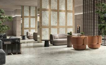 Керамогранит Breccia Paradiso