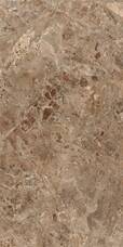 104719 Керамогранит Due G Breccia Paradiso Brown Levigato 8,5 mm 60x120