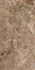 104707 Керамогранит Due G Breccia Paradiso Brown Touch 8,5 mm 60x120