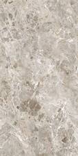 104720 Керамогранит Due G Breccia Paradiso Grey Levigato 8,5 mm 60x120