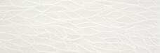 Плитка керамическая Durstone Indiga Ornamenta White 40x120