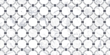 Керамогранит Edimax Reve 4I27 Anneaux Decor 60x120