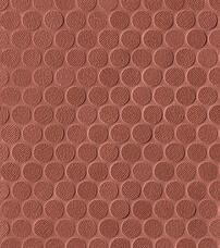 fNML Плитка керамическая Fap Color Line Copper Marsala Round Mosaico 29.5x32.5 fNML Плитка керамическая Fap Color Line Copper Marsala Round Mosaico 29.5x32.5