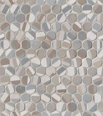 fNL5 Мозаика Fap Color Line Deco Round Mosaico 29.5x32.5 fNL5 Мозаика Fap Color Line Deco Round Mosaico 29.5x32.5