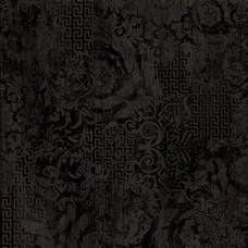 263030 Керамогранит Versace Eterno Patchwork Carbon 80x80