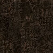 263031 Керамогранит  Versace Eterno Patchwork Brown 80x80