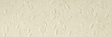 Плитка настенная Fap Lumina Stone fOIR LS Flower Beige 30,5x91,5