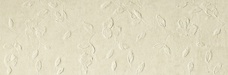 Плитка настенная Fap Lumina Stone fOIR LS Flower Beige 30,5x91,5