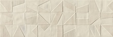Плитка настенная Fap Ceramiche Mat&More f0VK Domino Beige 25х75