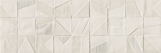 Плитка настенная Fap Ceramiche Mat&More f0VM Domino White 25х75