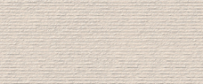 fRXR Керамическая плитка Fap Nobu Row White 10.5 mm Matt RT 50x120
