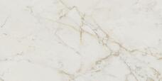 fPZ0 Керамогранит Fap Roma Gold Calacatta Delicato Brillante 60x120