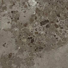 SC907R Керамогранит Fioranese I Cocci Siciliani Nero Nat 90x90