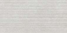 0015334 Керамогранит Flaviker Double Cannete Grey Nat. Rett. 3D Tech 60x120