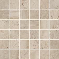 PF60006595 Керамогранит Flaviker Navona Mosaic Honey Vein Cross 30x30