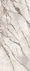 PF60017225 Керамогранит Flaviker Supreme Hedonism Quarz.Sky Lu3 R 120x280