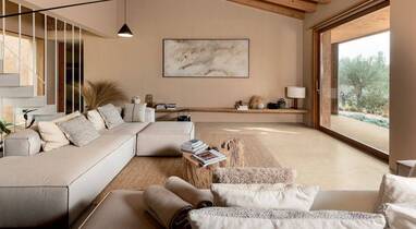 Плитка Sensi Terre By Thun