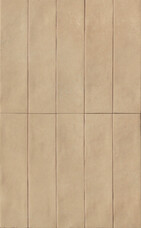 787113 Керамогранит Casa Dolce Casa Sensi Terre Sabbia Brick Matte 8,5 mm 5,7x23,2