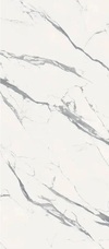 INF2651 Керамогранит Fondovalle Infinito 2.0 Statuario Extra Matt 6 mm 60x120