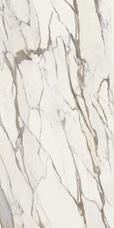 INF518 Керамогранит Fondovalle Infinito 2.0 Calacatta Gold Glossy 6 mm 120x240 INF518 Керамогранит Fondovalle Infinito 2.0 Calacatta Gold Glossy 6 mm 120x240