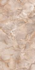 INF3068 Керамогранит Fondovalle Onyx Peach Crystal Polished 60х120