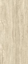 ROT017 Керамогранит Fondovalle Royal Travertino Navona Vein Real Matt 6 mm 120x278