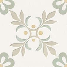 Керамогранит Harmony Llevant Taupe Garden Lt 22,3х22,3