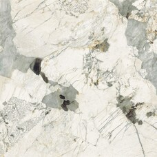 Керамогранит Imola Ceramica The Room Quartzite Patagonia Lap. Ret. PAT WH6 120 LP 120x120