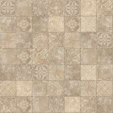 Керамогранит Isla Pomposa Dec. Mix Argilla 20x20
