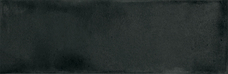 180001 Керамическая плитка La Fabbrica Small Black 6,5х20