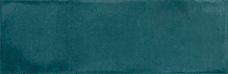 180003 Керамическая плитка La Fabbrica Small Prussian 6,5х20