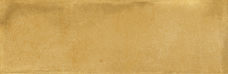 180011 Керамическая плитка La Fabbrica Small Ocher 6,5х20