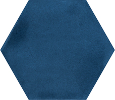 180042 Керамическая плитка La Fabbrica Small Navy 10,7х12,4