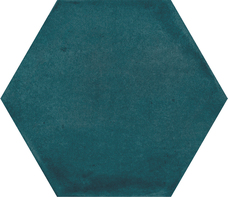180043 Керамическая плитка La Fabbrica Small Prussian 10,7х12,4