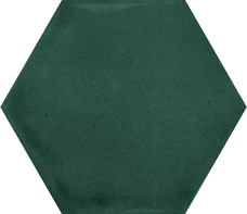 180044 Керамическая плитка La Fabbrica Small Emerald 10,7х12,4
