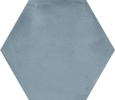 180047 Керамическая плитка La Fabbrica Small Light Blue 10,7х12,4