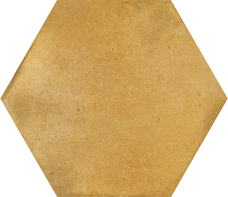 180051 Керамическая плитка La Fabbrica Small Ocher 10,7х12,4
