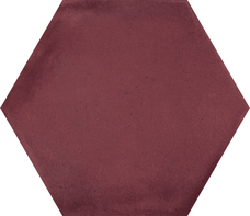 180052 Керамическая плитка La Fabbrica Small Prune 10,7х12,4
