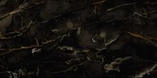 MPAD Плитка Marazzi Allmarble Onice Nero 10 mm 60x120