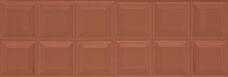 MP5W Плитка керамическая Marazzi Bliss Square Brick 3D Str 10 mm 30x90