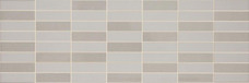 Мозаика Marazzi Colourline Grey Mosaico MLEU 22x66,2