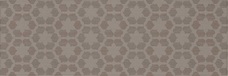 Плитка настенная Marazzi Colourline Brown Decoro MLEC 22x66,2