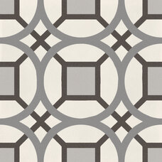 Декор Marazzi M0UD D_Segni Micro 3 Freddi 20х20