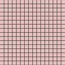 Мозаика Marazzi M3S0 Eclettica Rose Mosaico 40x40