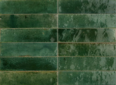 M6RQ Керамогранит Marazzi Lume Green 6х24