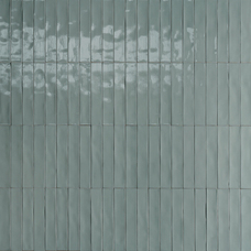 MFLS Керамогранит Marazzi Luz Azzurro Polvere Lux 10 mm 5,3x30