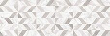 Декор M4PK Marazzi Marbleplay Decoro Naos White 30x90